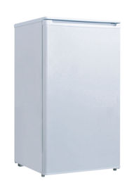 Çin Ticari Küçük Kişisel Mini Buzdolabı 95 Litre 2 - Yıldız Dondurucu Döner Kapı Tedarikçi
