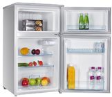 2 Kapılı Kompakt Buzdolabı Üstü Dondurucu / Küçük Boy Çift Kapılı Buzdolabı