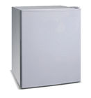 Beyaz 68L Masa Üstü Mini Buzdolabı Mekanik Sıcaklık Kontrolü Köpük Kapı