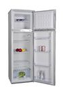 4 Yıldız Buzdolabı Çift Kapılı 230L, 2 Kapı Ticari Buzdolabı