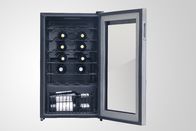 Enerji Verimli Şarap Buzdolabı / Sessiz Şarap Buzdolabı A ++ Enerji Seviyesi