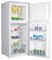 Dondurucu 2 Kapılı Kompakt Buzdolabı Ikiz Kapı Buzdolabı Büküm Buz Küpü Makinesi Tedarikçi