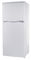 Dondurucu 2 Kapılı Kompakt Buzdolabı Ikiz Kapı Buzdolabı Büküm Buz Küpü Makinesi Tedarikçi