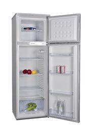 4 Yıldız Buzdolabı Çift Kapılı 230L, 2 Kapı Ticari Buzdolabı